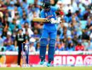 Check out Kohli's advice to team after loss to NZ