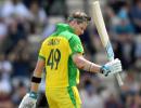 Warner, Smith booed by crowd in warm-up match