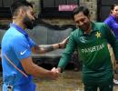 Pakistan have found out India's weak spot