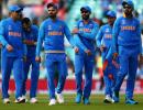 What went wrong for India against New Zealand