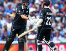 World Cup: Dark horse New Zealand aiming to shed tag