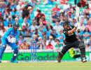 Warm-up win over India means little for Kiwis