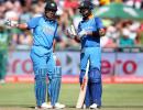 Dhoni's experience is going to count a lot: Tendulkar