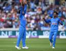 What makes spin twins Chahal, Kuldeep click