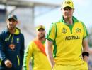 Please don't boo Smith and Warner: Langer urges fans