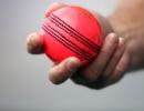 Exclusive! Pujara on how to deal with the pink ball