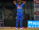 What went wrong for India in first T20 vs Bangladesh