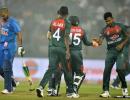 Did India take Bangladesh lightly?