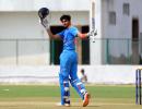 How Dravid's advice shaped Shubman Gill's career