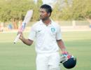 GCA terminates tainted cricketer Gautam's contract