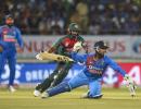 Ganguly says give Pant time to mature