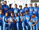 India women beat Windies, seal series win