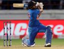 Rohit reveals the secret to hitting sixes