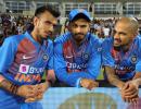 T20 decider: Can B'desh spring surprise against India?