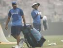 Please leave Rishabh Pant alone: Rohit Sharma