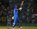 Has Iyer helped Team India solve the No 4 conundrum?