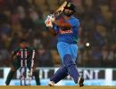 Pant needs to be given enough opportunities: Gavaskar