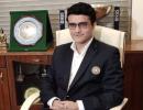 Ganguly assures his full support for J&K cricket