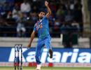 Deepak Chahar ruled out of T20 WC?