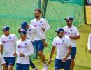 Indore Test: India favourites to make short work of B'desh