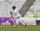 Bangladesh ready for India's spin and pace attack