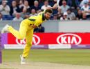 Aus recall Burns, Bancroft for Pakistan Tests