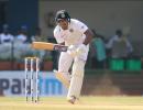 Mayank ready for Test after testing time