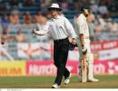 'Pink ball a challenge for umpires as well'