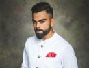 Kohli is PETA India's Person of the Year