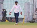 Shouldn't take more than five weeks to recover: Saha