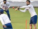 Make pink-ball Tests the exception, not the rule: Kohli