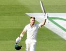 PICS, 1st Test: Australia vs Pakistan, Gabba