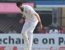 How Ishant Sharma cracked the pink ball mystery