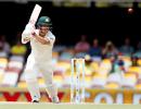 Warner 'grateful for support after tough period'