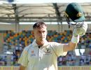 The South African who makes Australia cricket proud