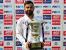 India continue to rule in World Test Championship