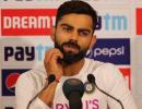 Kohli has a suggestion for WTC, are you listening ICC?