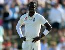 Archer misses second Test after protocol breach