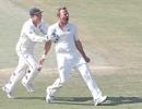 NZ thump England by innings and 65 runs in first Test