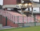 Gambhir finally has stand named after him at Kotla