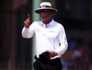 Taufel on how Indian umpires can make the Elite panel