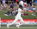 Is captaincy responsible for Root's batting woes?