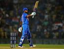 Shreyas perfect for No. 4 in ODIs, T20s: MSK Prasad