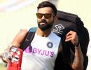 Kohli in trouble? Under 'conflict of interest' scanner