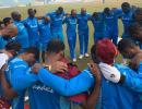 How West Indies are preparing for Indian challenge