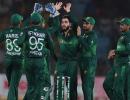 Babar, Shinwari star as Pak win historic Karachi ODI