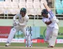 Agarwal plays fearlessly, like his idol Sehwag: VVS