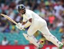 Pujara opens up on the fuss over his strike-rate