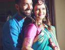 Harbhajan congratulates 'new daddy' Rahane