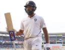 Rohit ready for challenging New Zealand tour